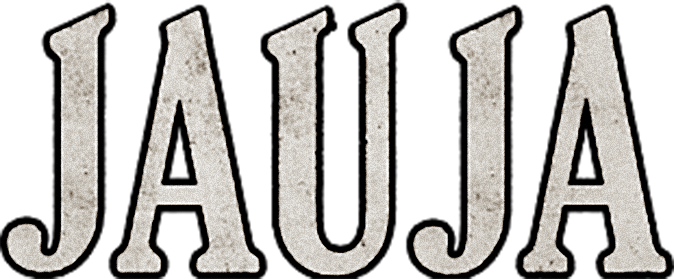 Jauja - Das verschwundene Paradies