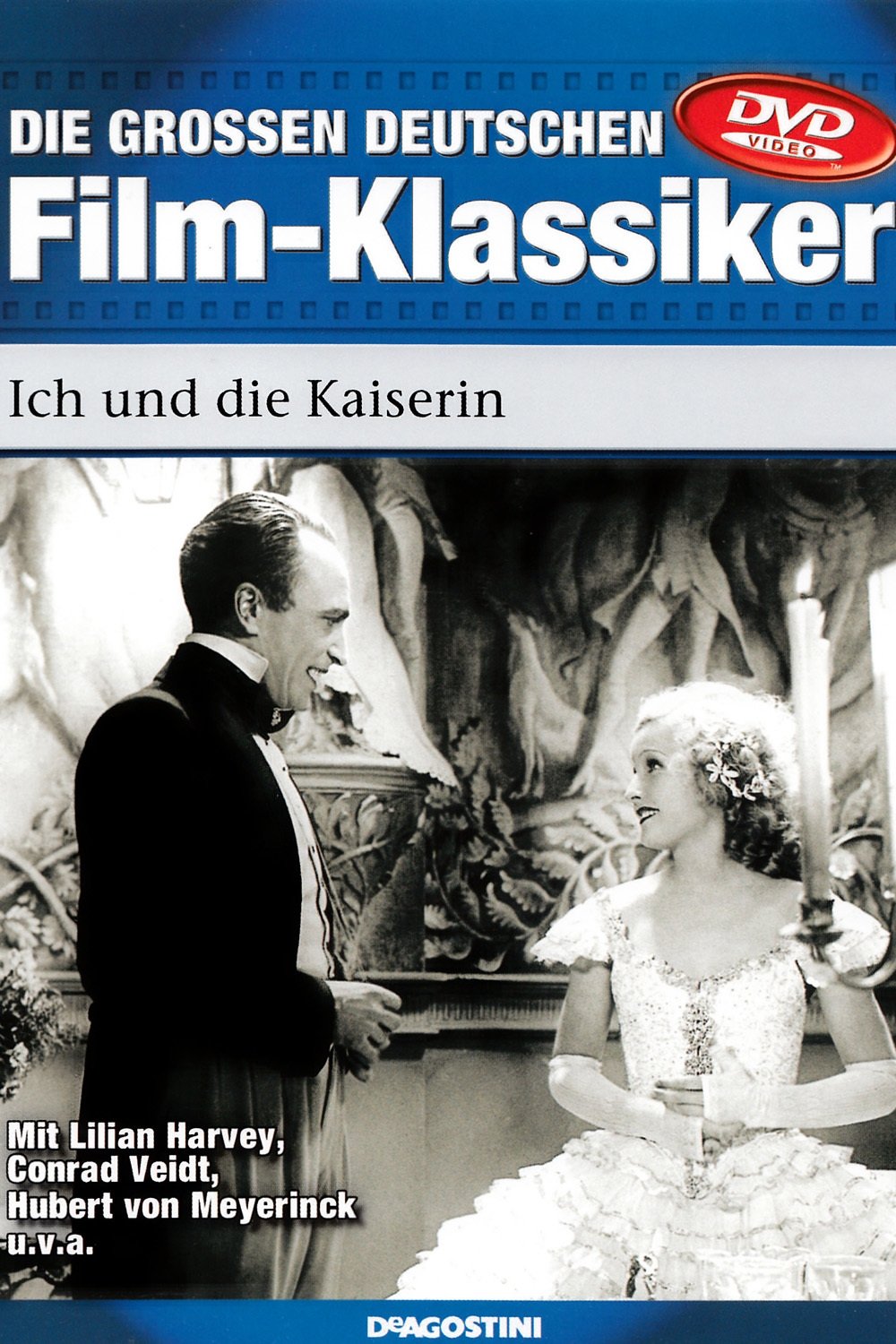 Ich und die Kaiserin