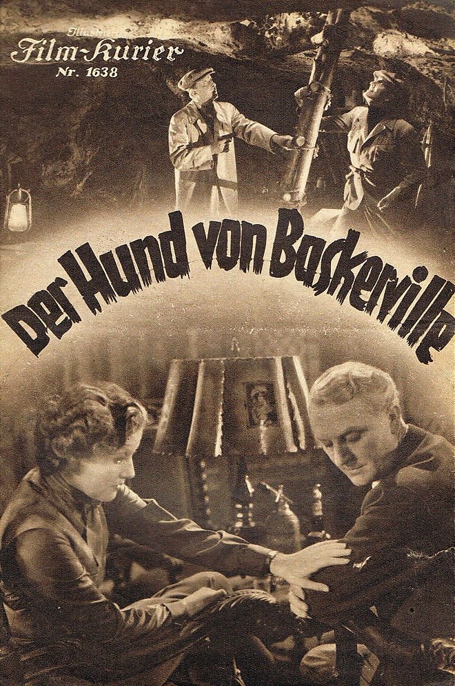 Der Hund von Baskerville