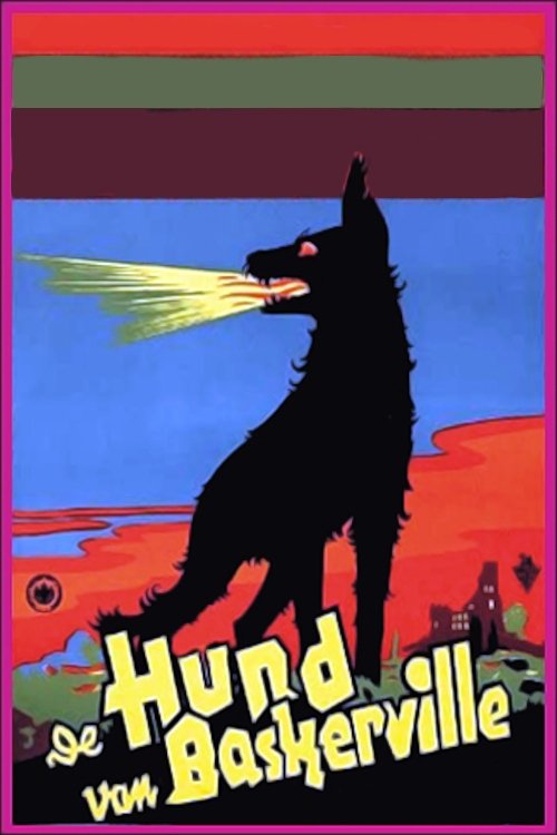 Der Hund von Baskerville
