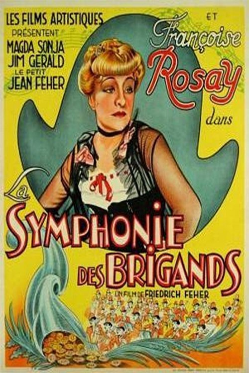 Räubersymphonie