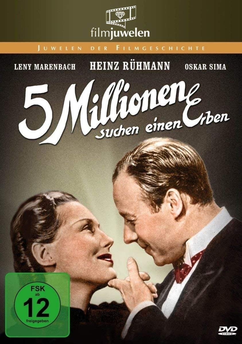5 Millionen suchen einen Erben