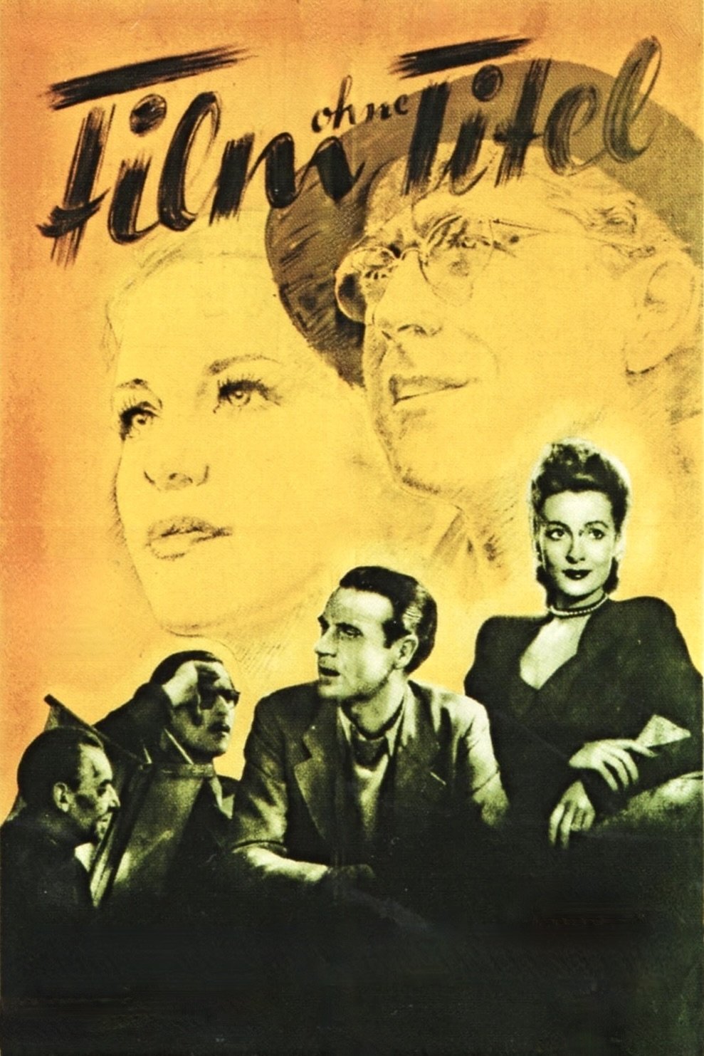 Film ohne Titel