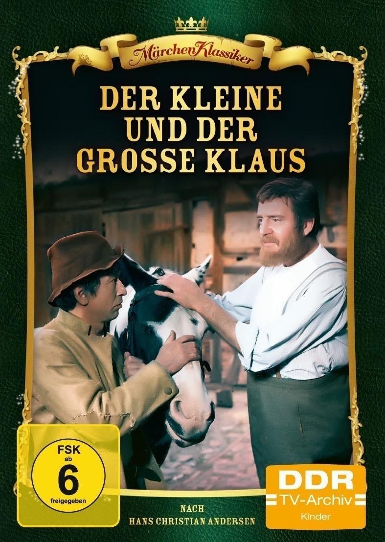 Der kleine und der große Klaus