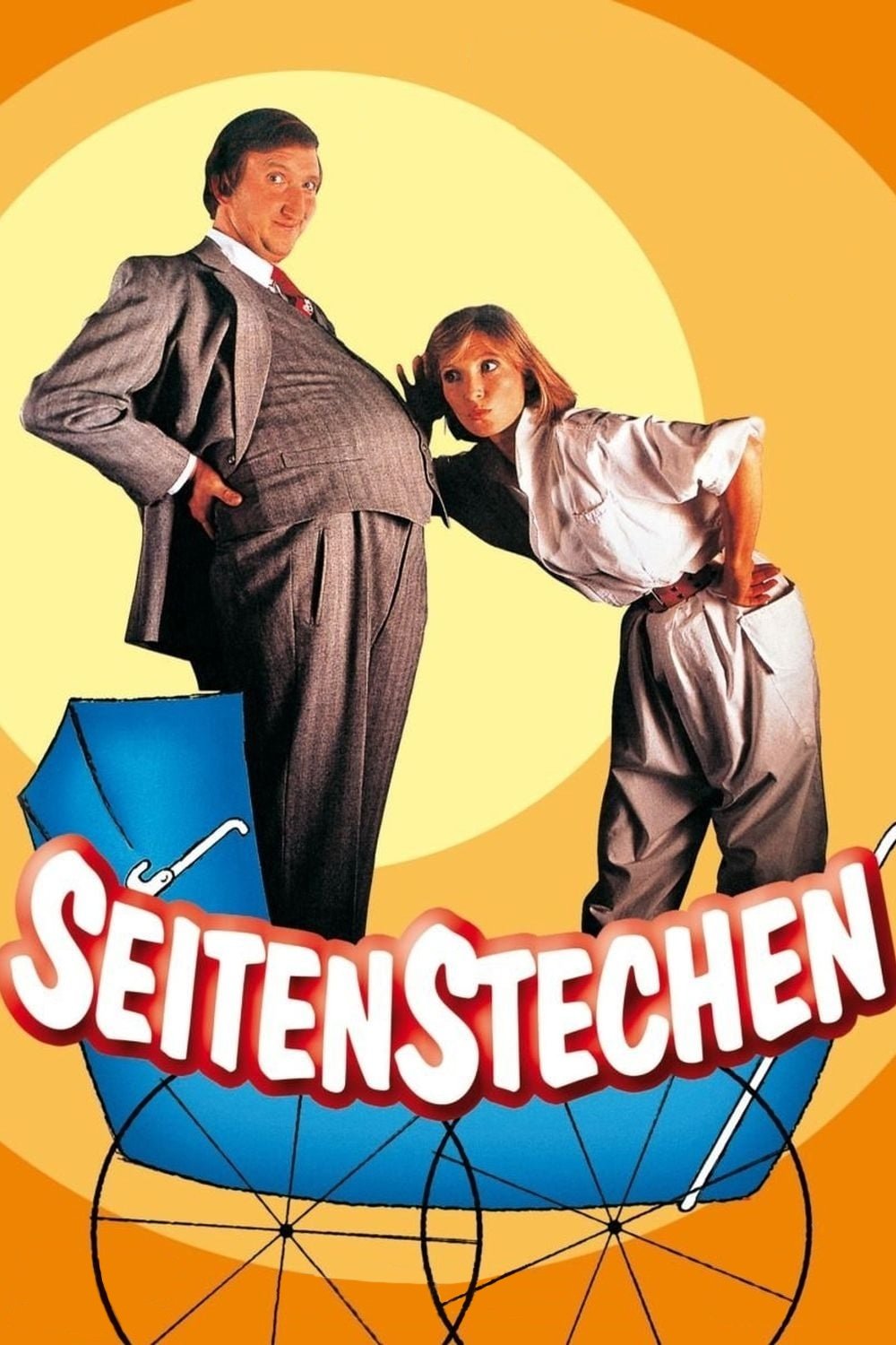 Seitenstechen