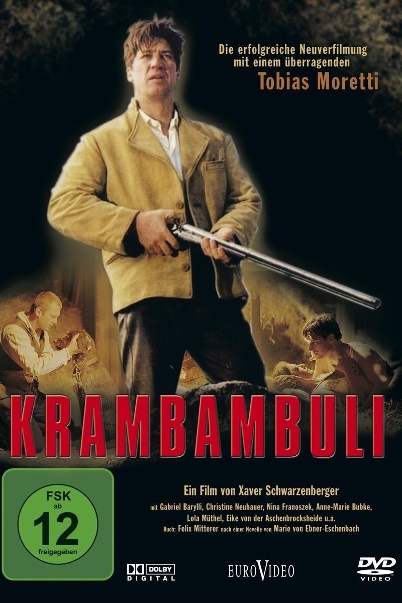 Krambambuli