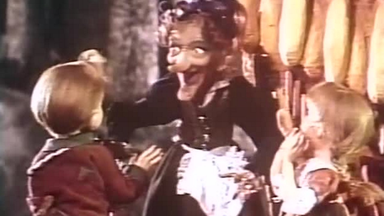 Hänsel und Gretel (Opera Fantasy) – nach Engelbert Humperdinck