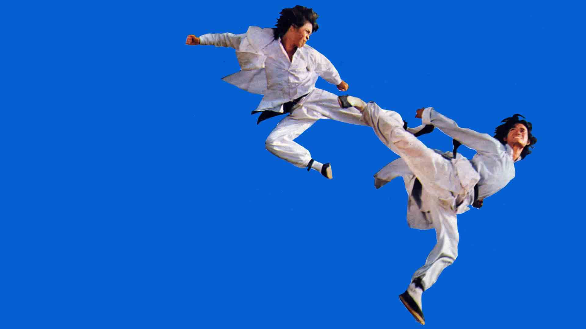 Shaolin - Warteliste des Todes