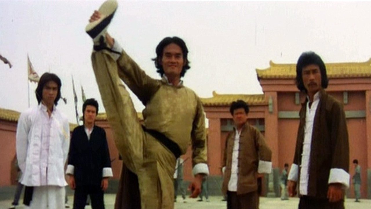 Shaolin - Warteliste des Todes