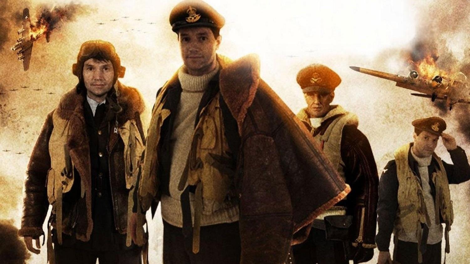 Wings of Honour - Luftschlacht über Deutschland