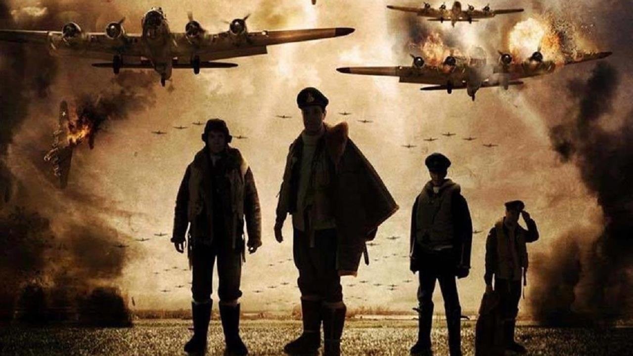 Wings of Honour - Luftschlacht über Deutschland