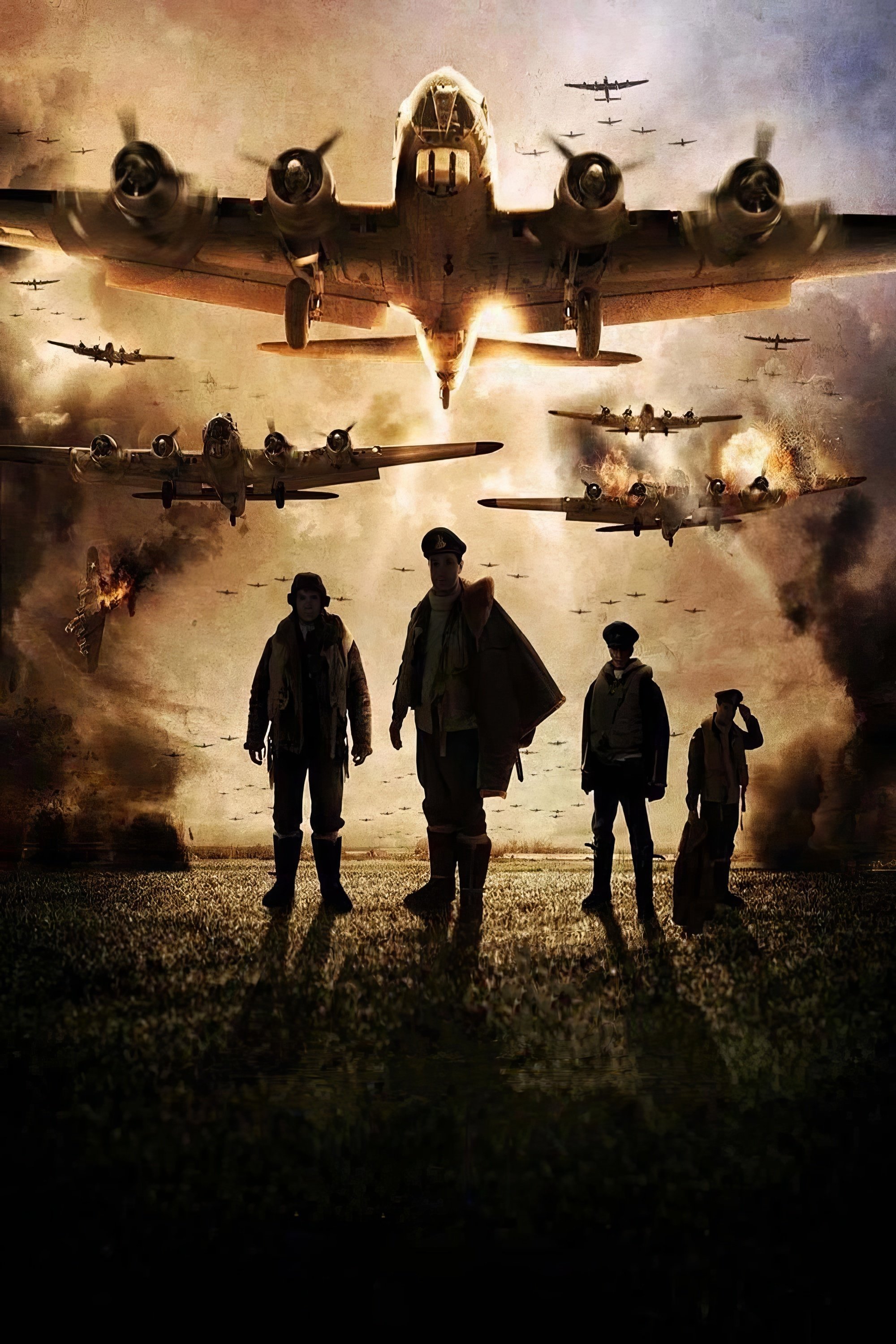 Wings of Honour - Luftschlacht über Deutschland
