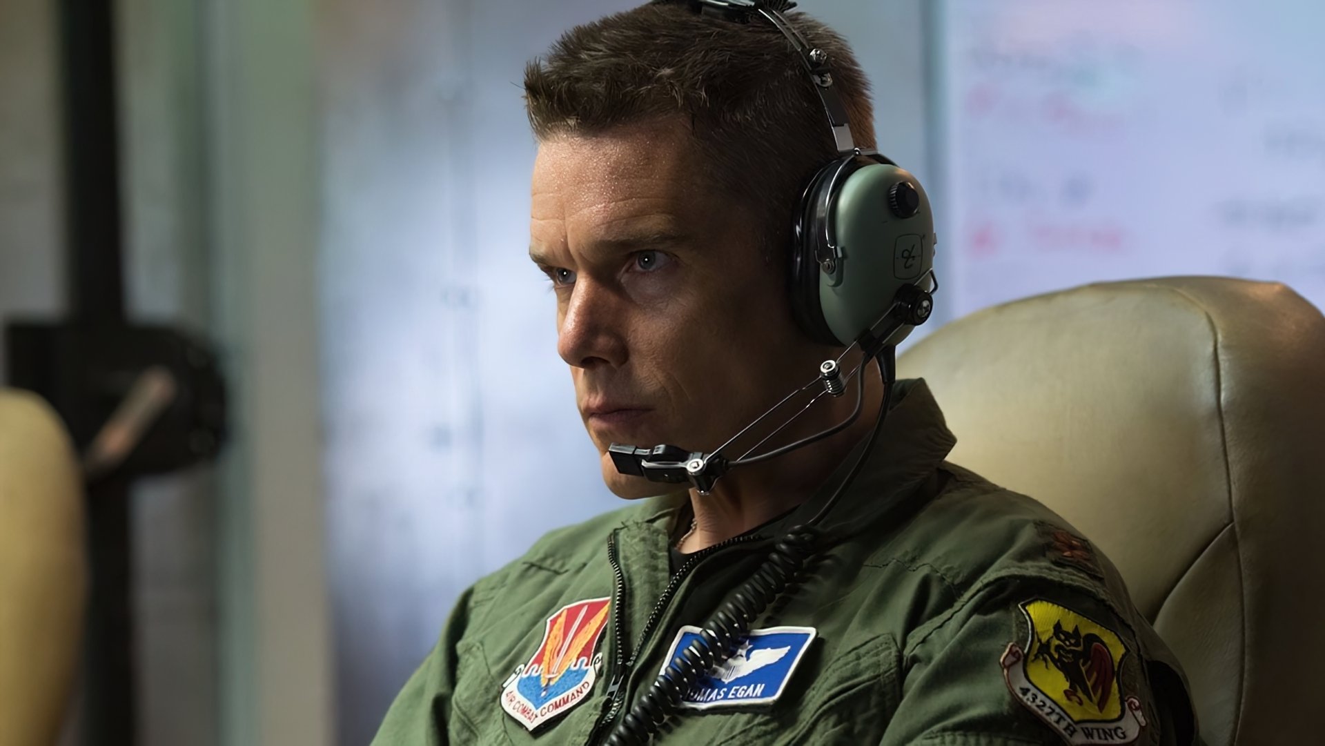 Good Kill - Tod aus der Luft