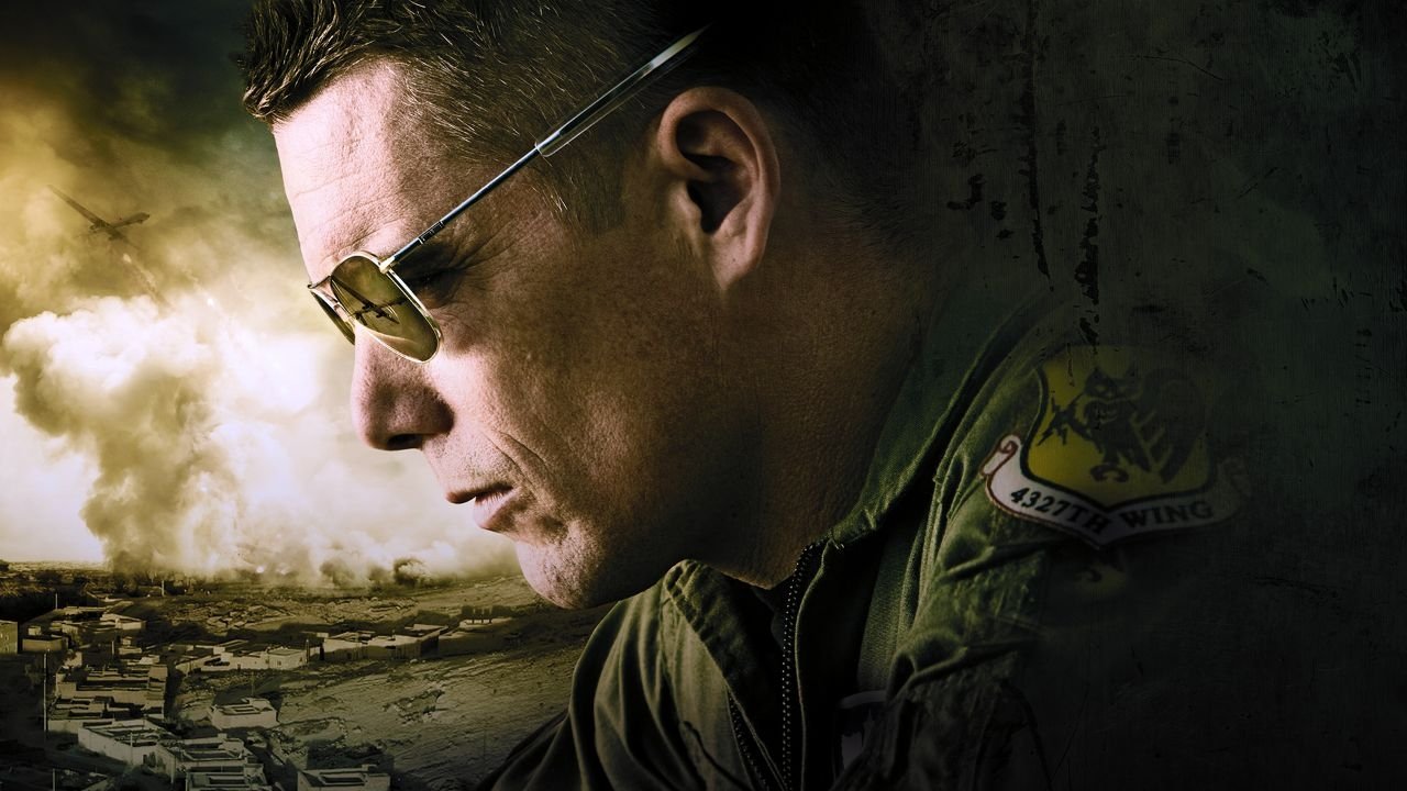 Good Kill - Tod aus der Luft