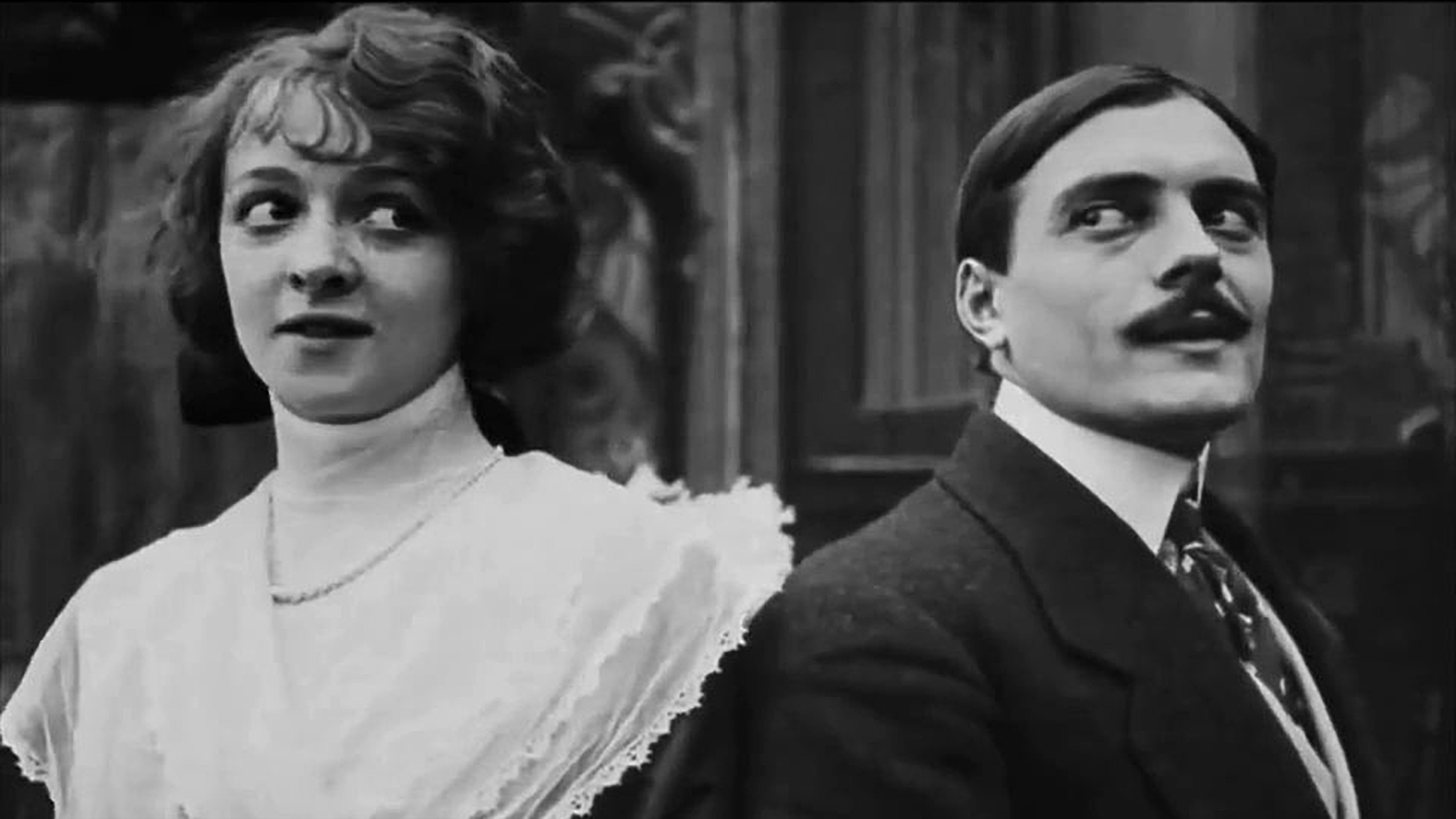 Max und Jane wollen Schauspieler werden