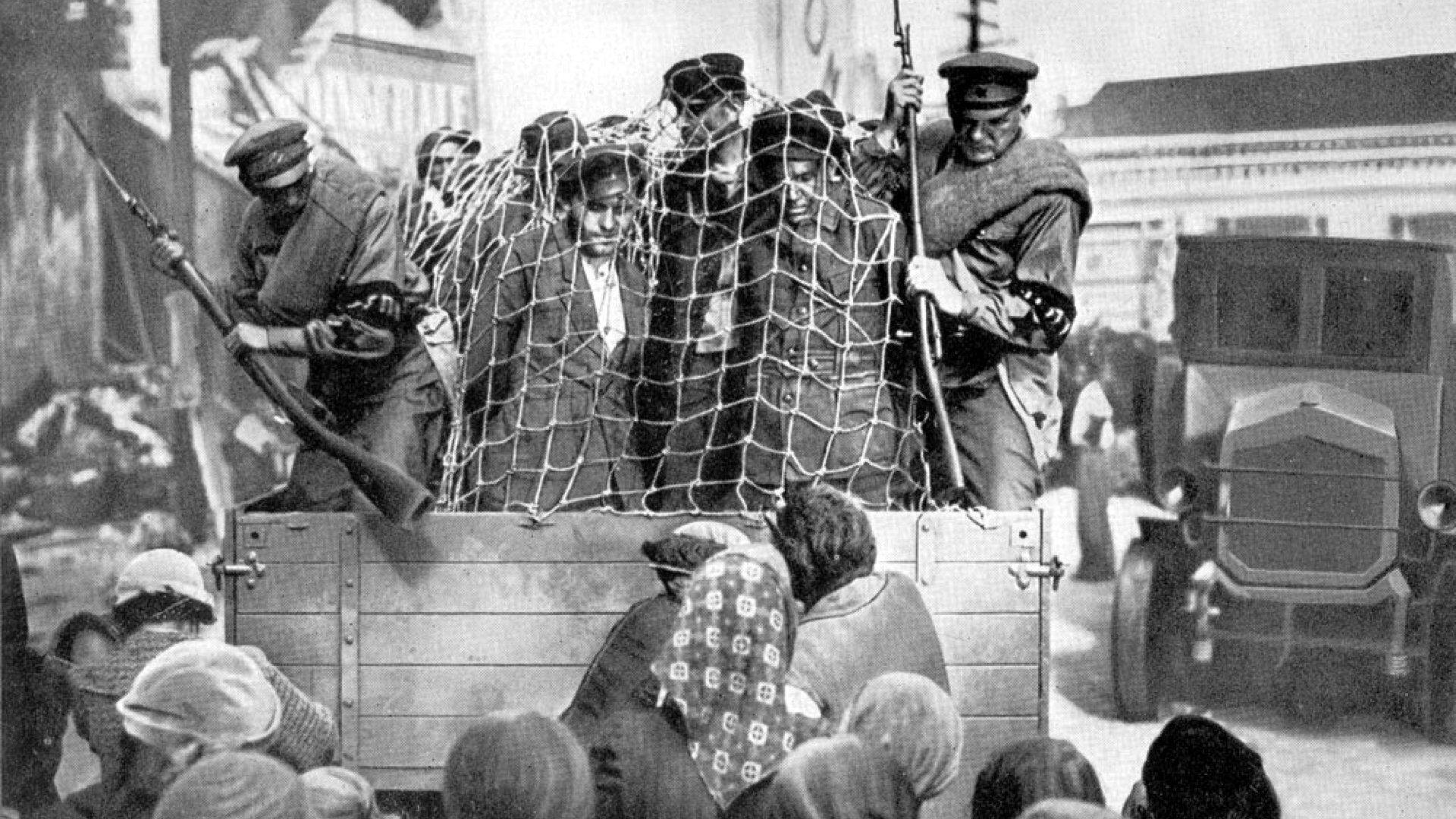 Flüchtlinge