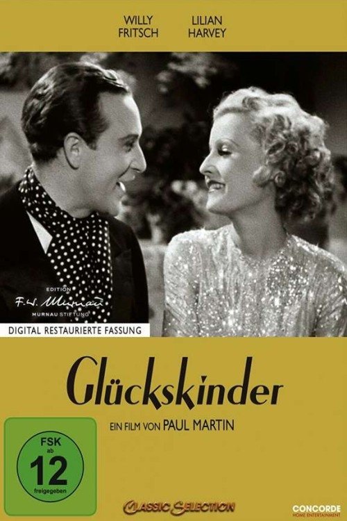 Glückskinder