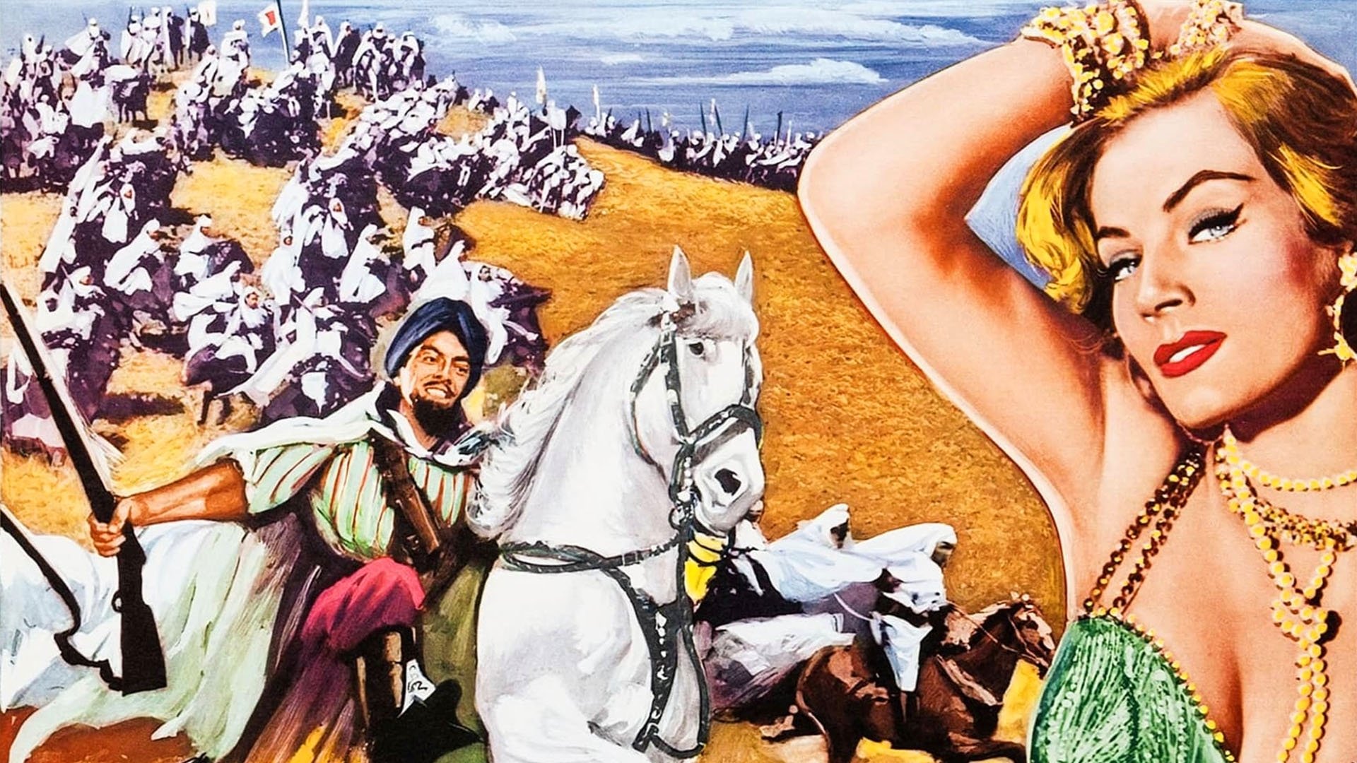 Zarak Khan