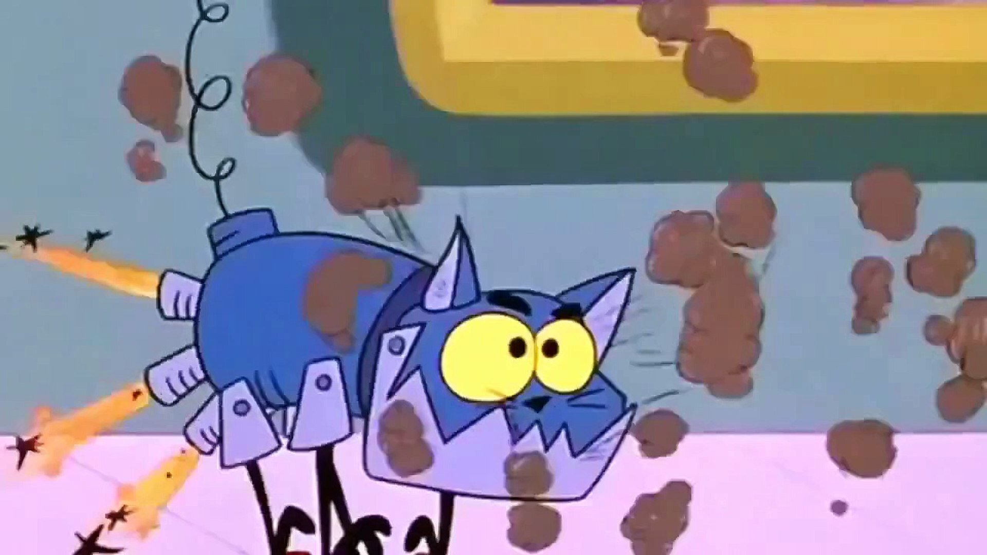 Der Käseplanet