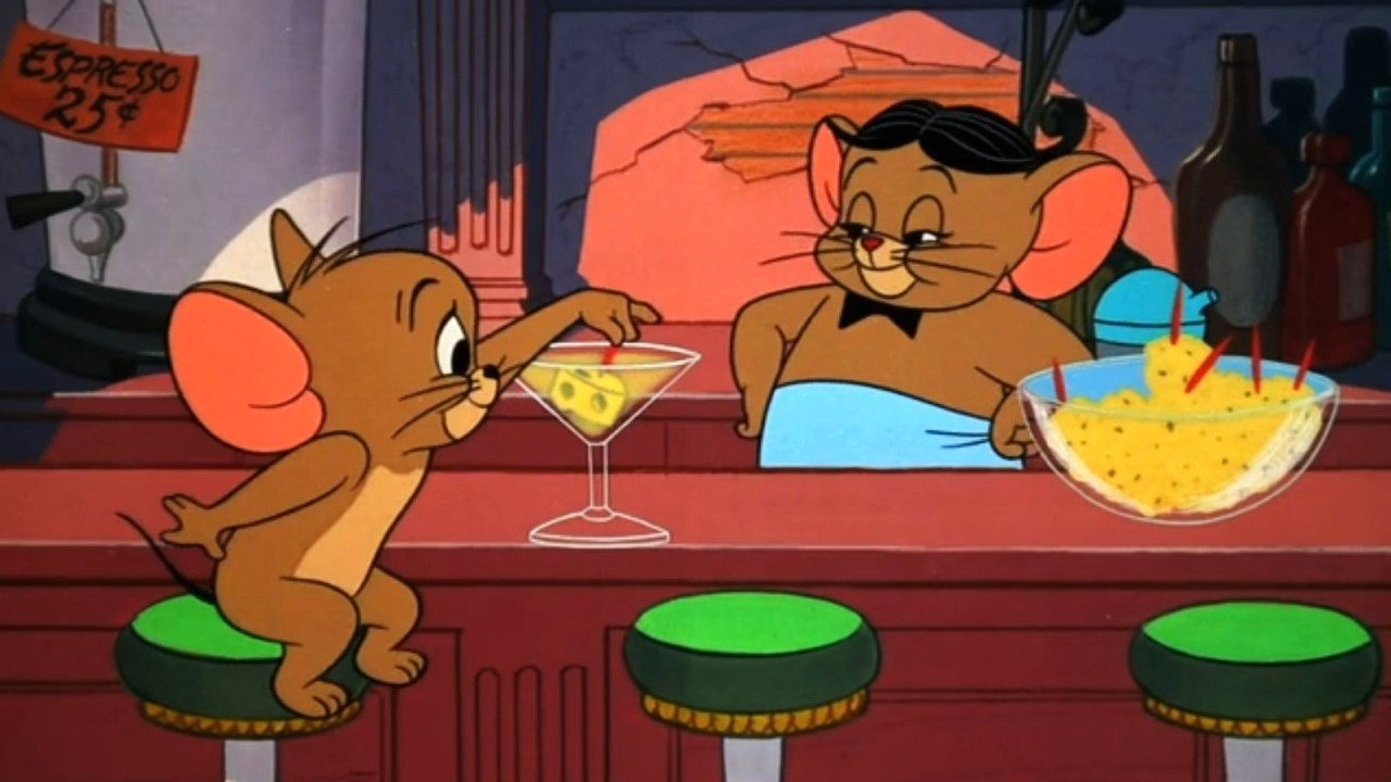 Schlafmütze Tom