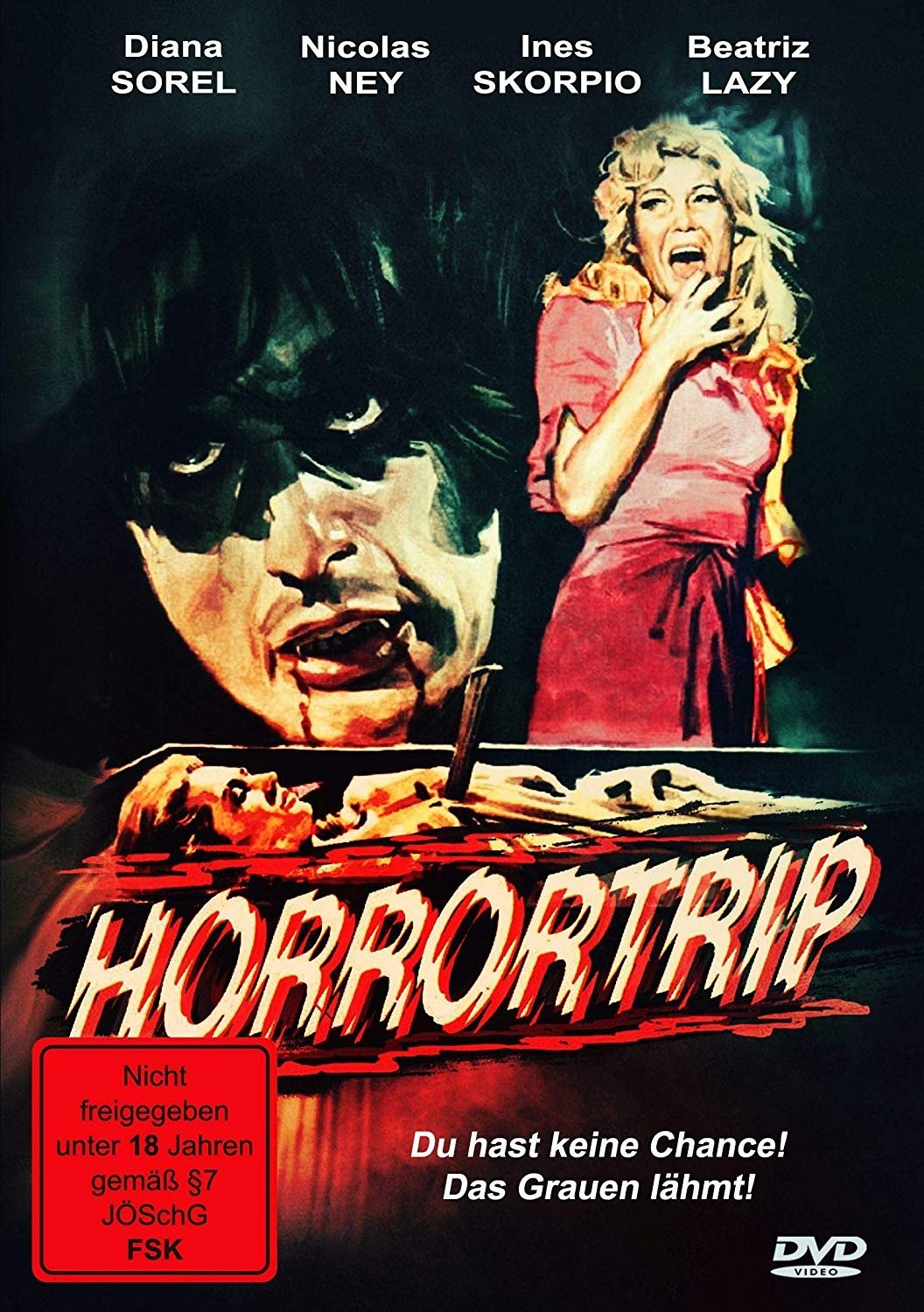 Horrortrip