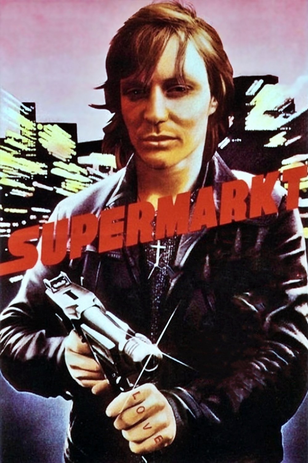 Supermarkt