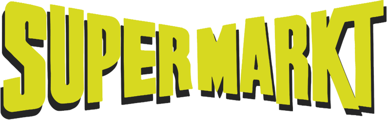 Supermarkt