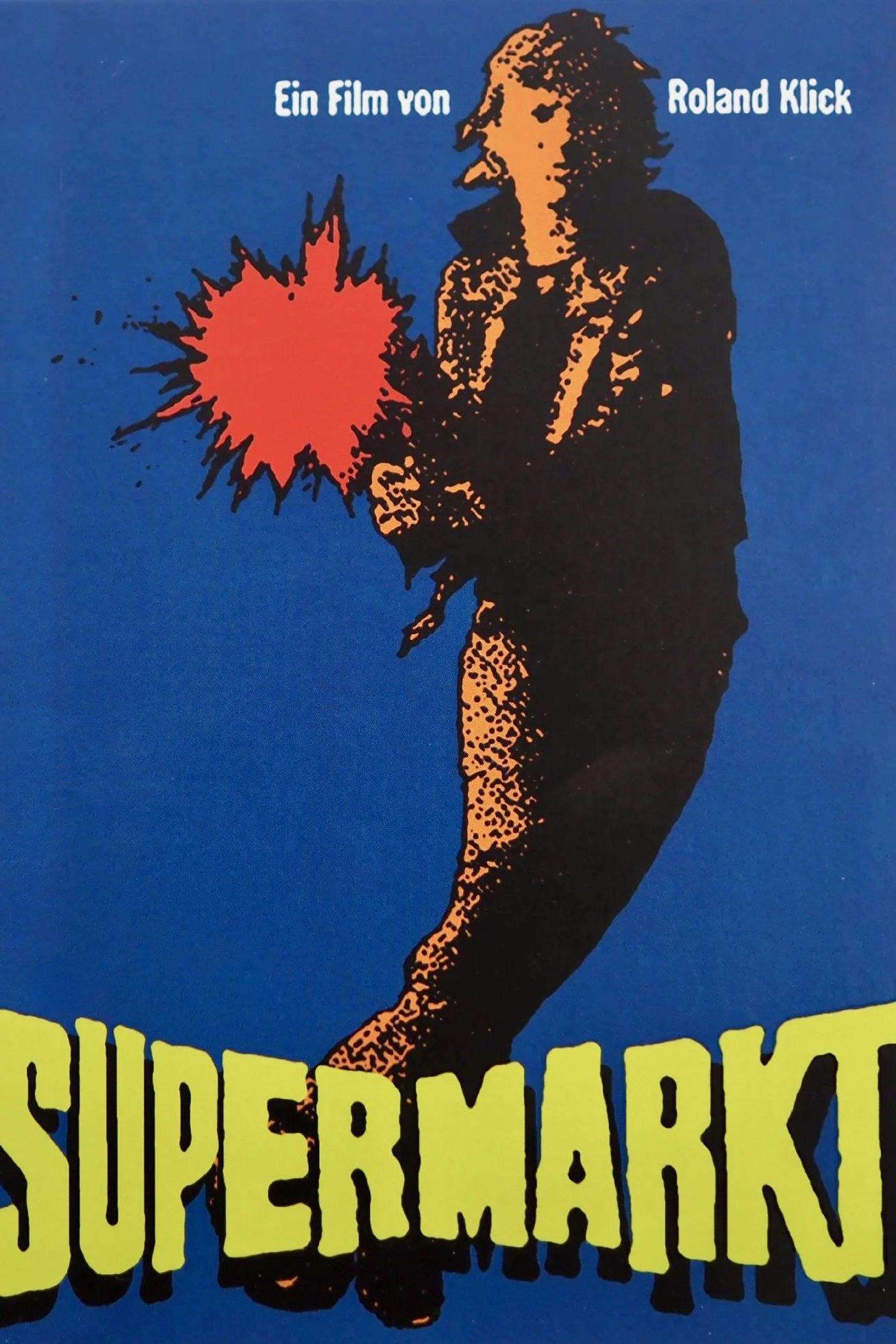 Supermarkt