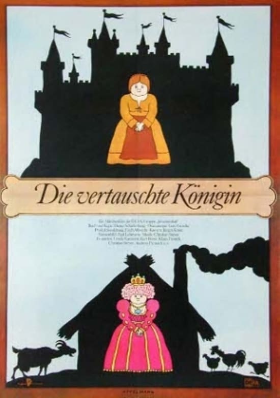 Die vertauschte Königin