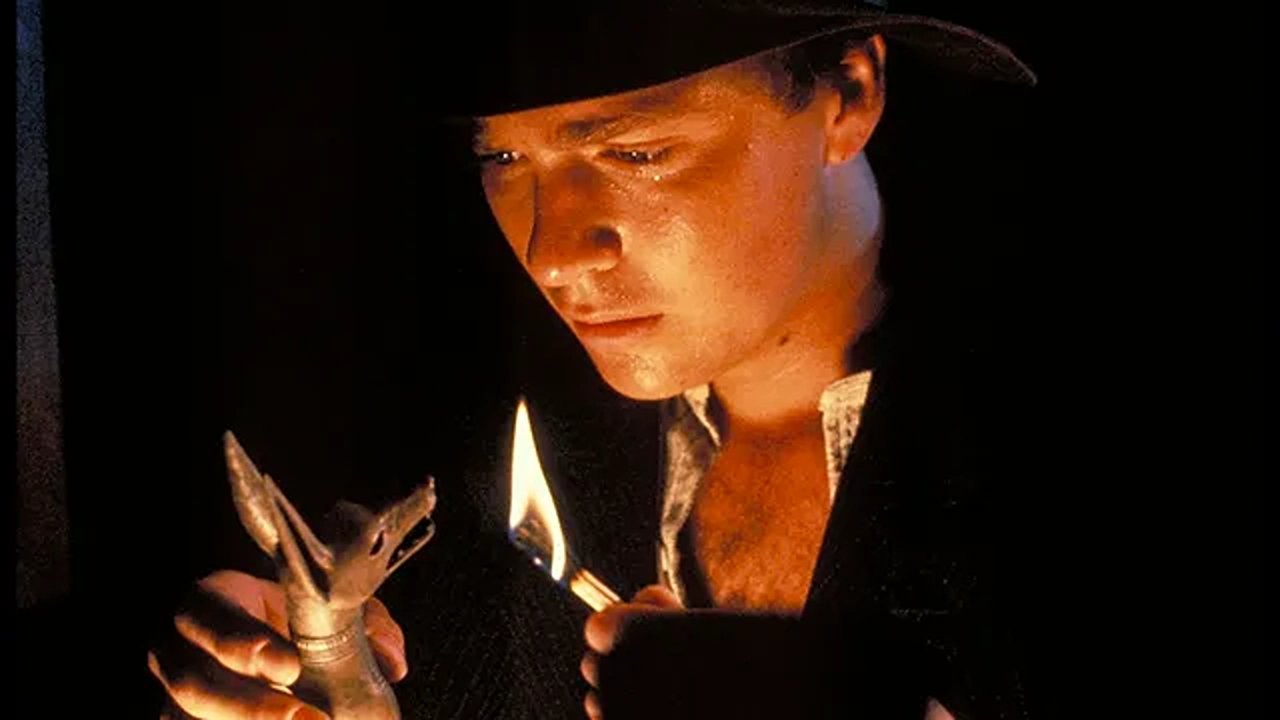 Die Abenteuer des jungen Indiana Jones: In der Mexikanischen Revolution