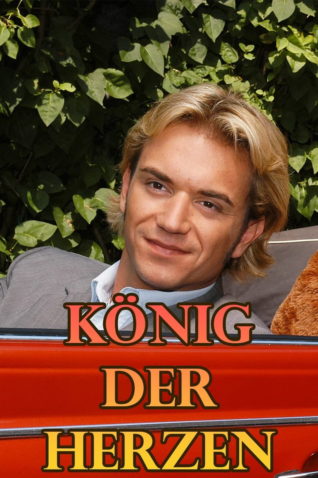 König der Herzen