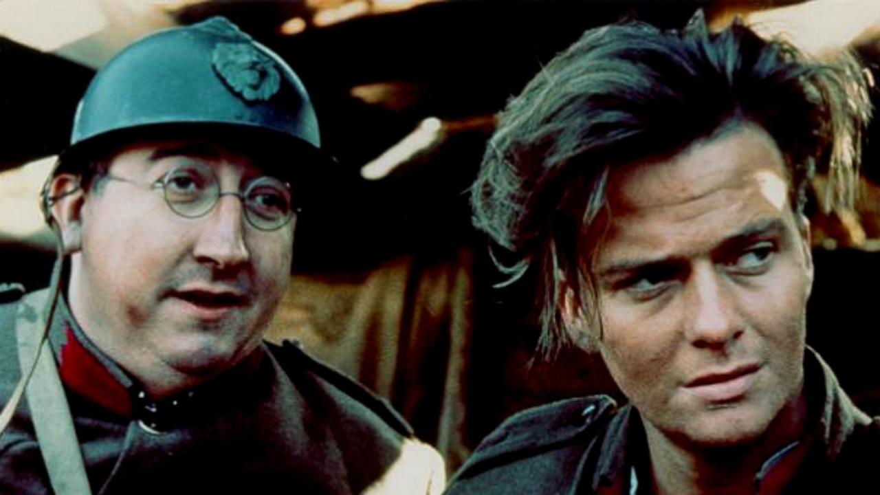 Die Abenteuer des jungen Indiana Jones: Die Dämonen der Täuschung
