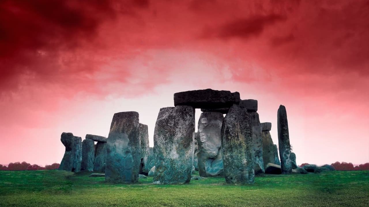 Mysterium Stonehenge