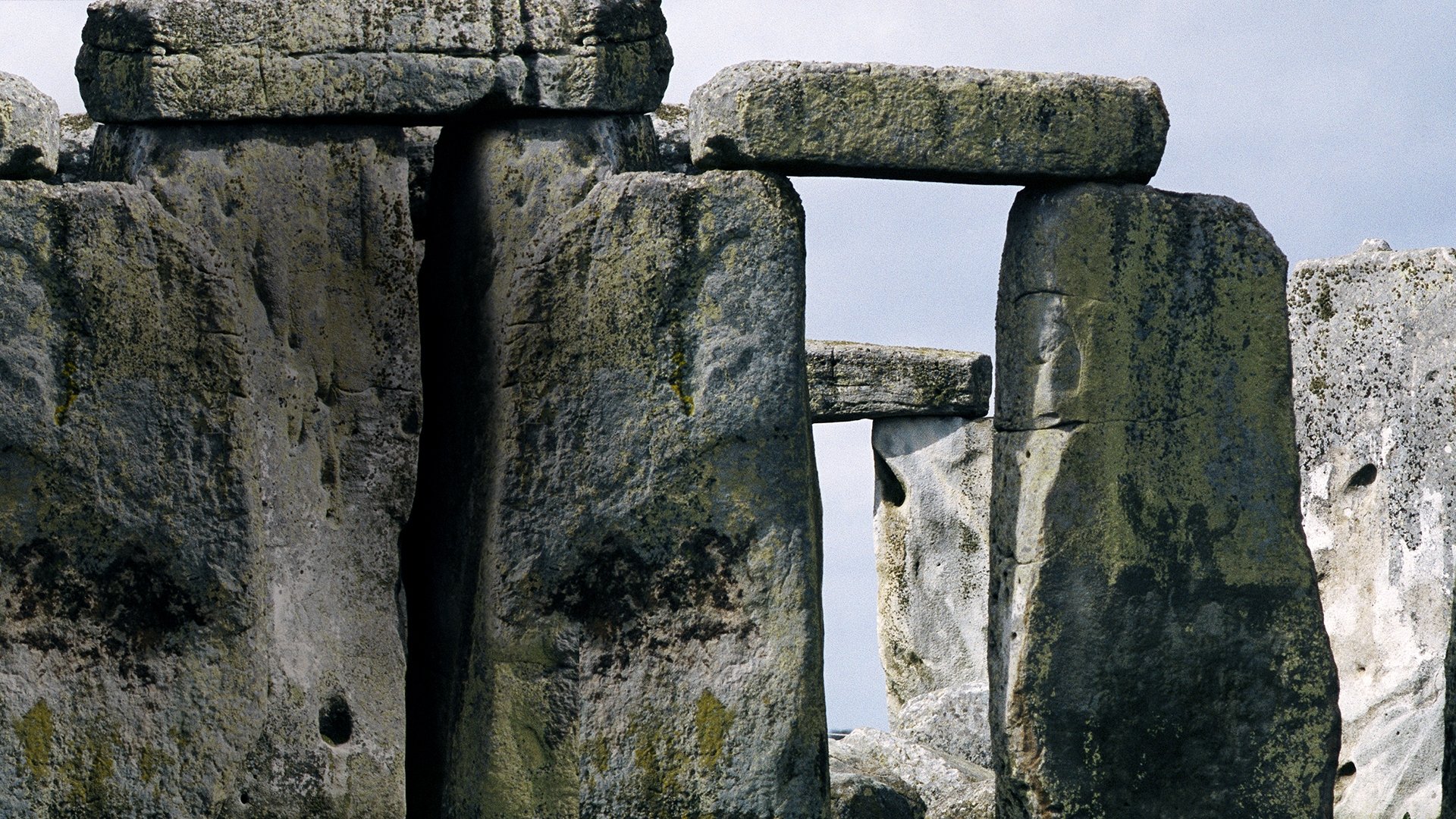 Mysterium Stonehenge