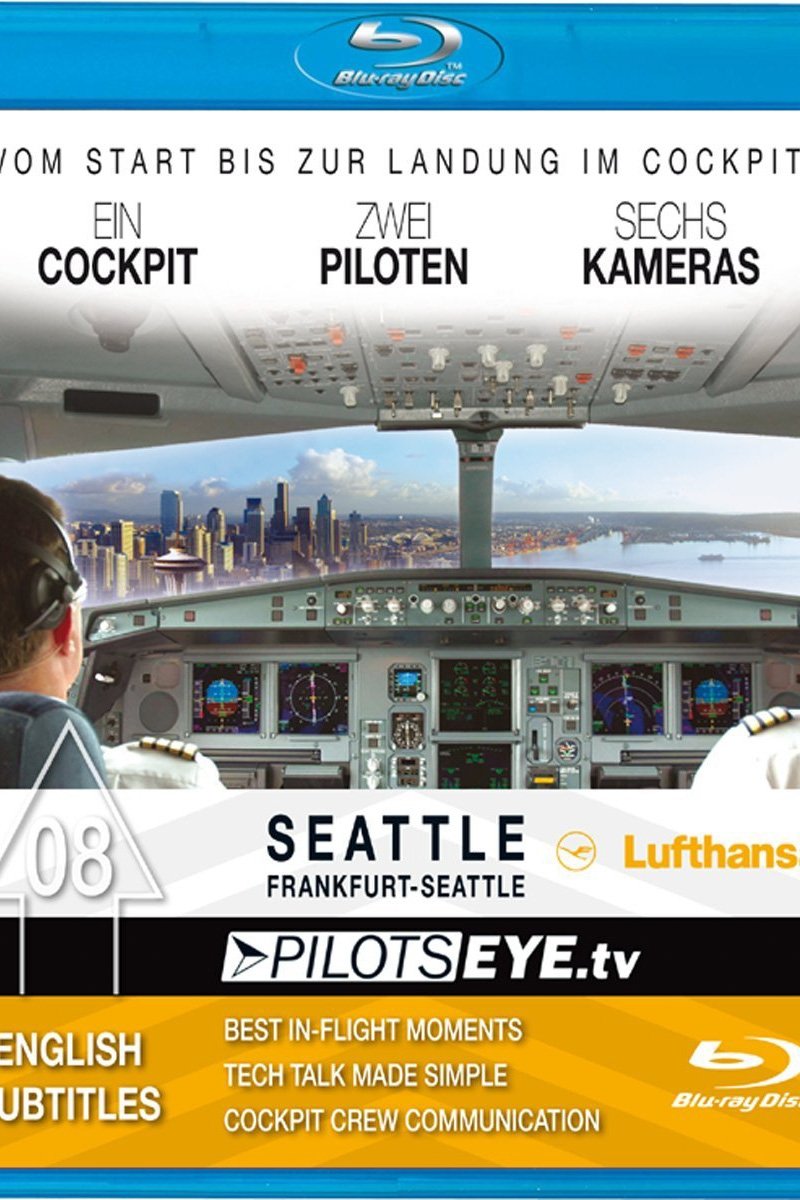 PilotsEYE.tv Seattle A330
