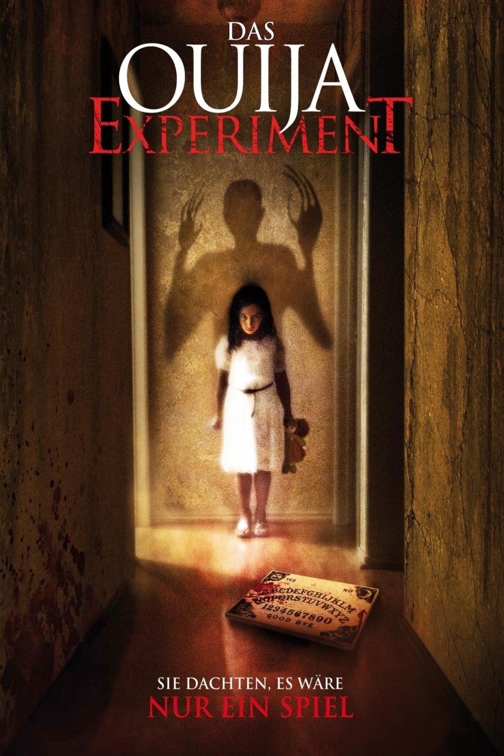 Das Ouija Experiment