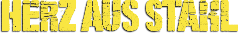 Herz aus Stahl