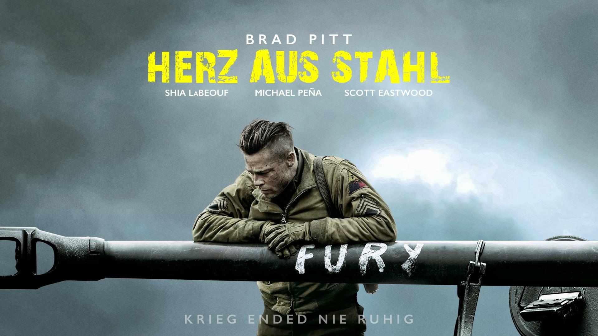 Herz aus Stahl