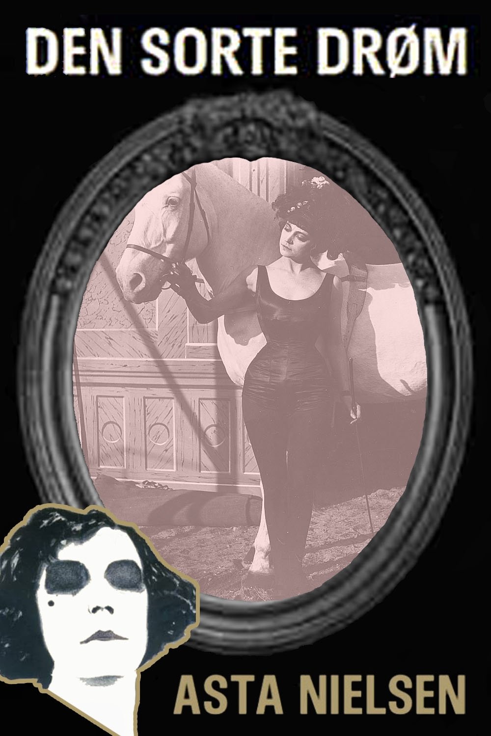 Der schwarze Traum