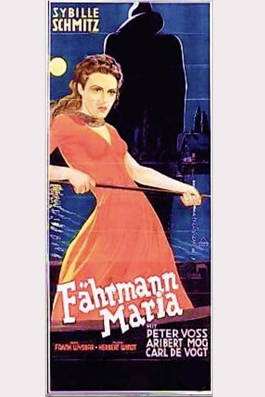 Fährmann Maria