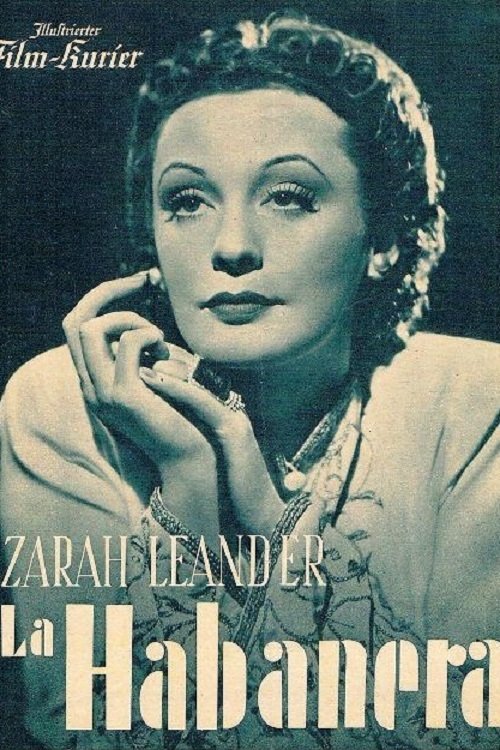 La Habanera