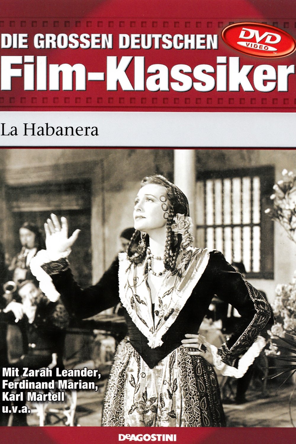 La Habanera