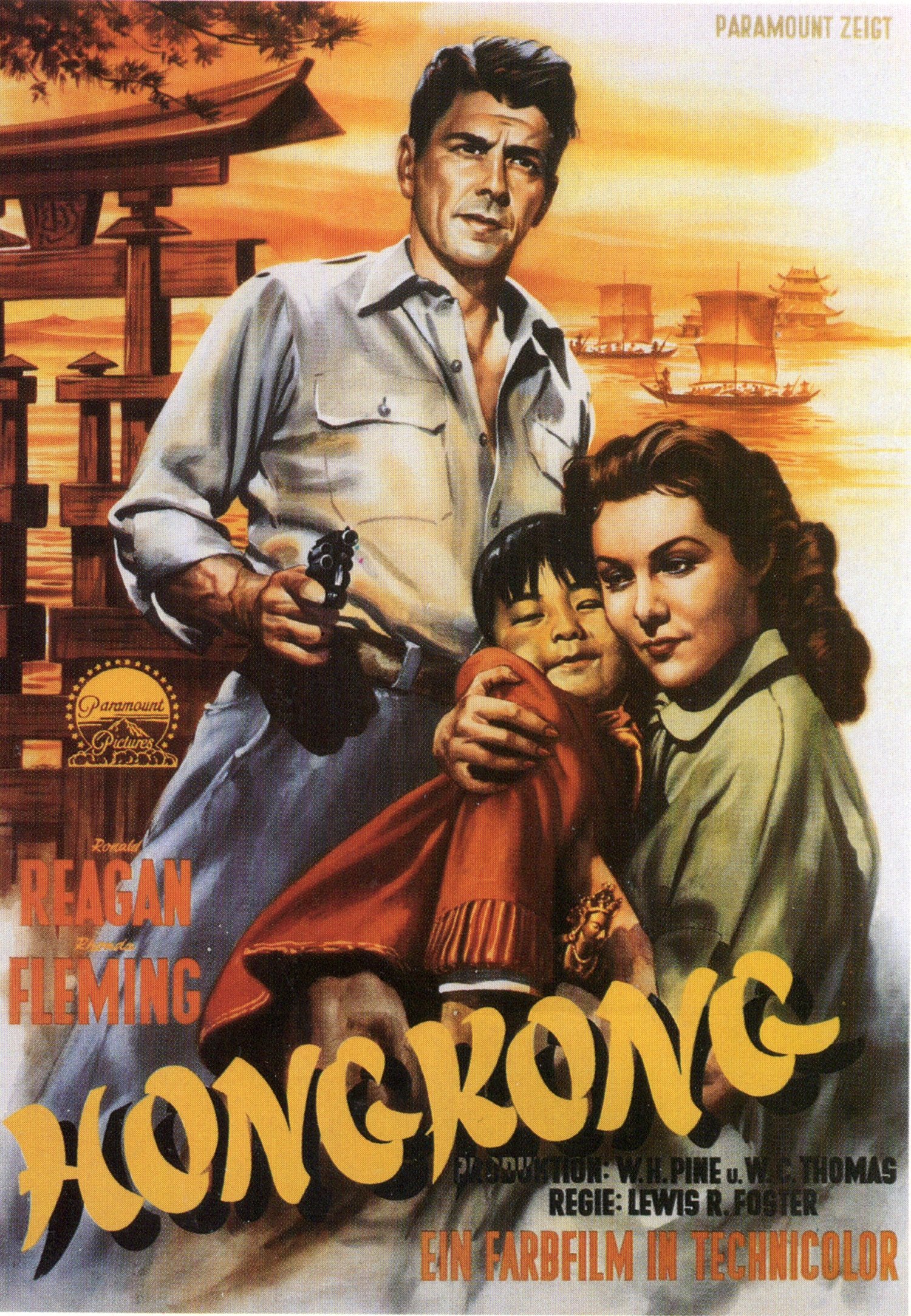 Hongkong