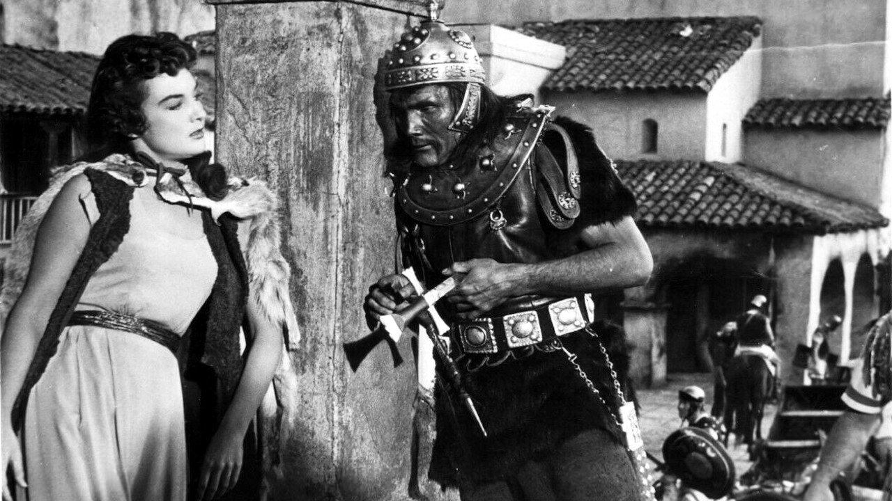 Attila, der Hunnenkönig
