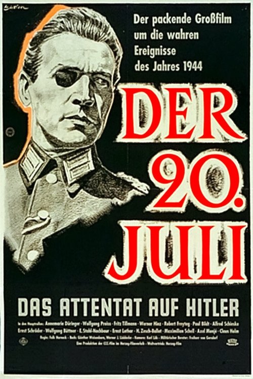 Der 20. Juli