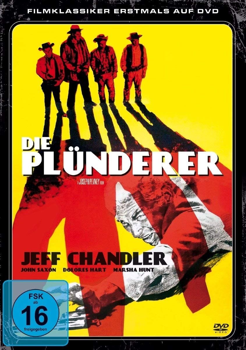 Die Plünderer