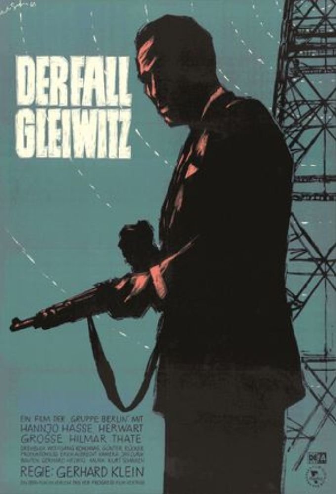 Der Fall Gleiwitz