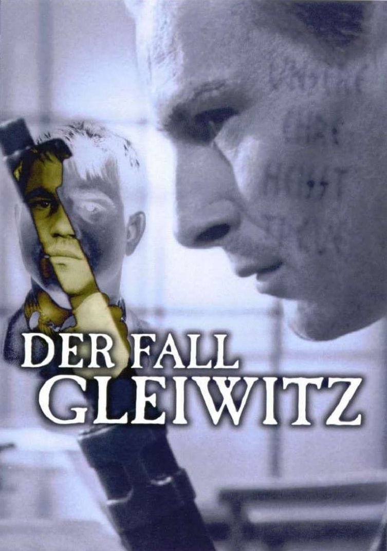 Der Fall Gleiwitz