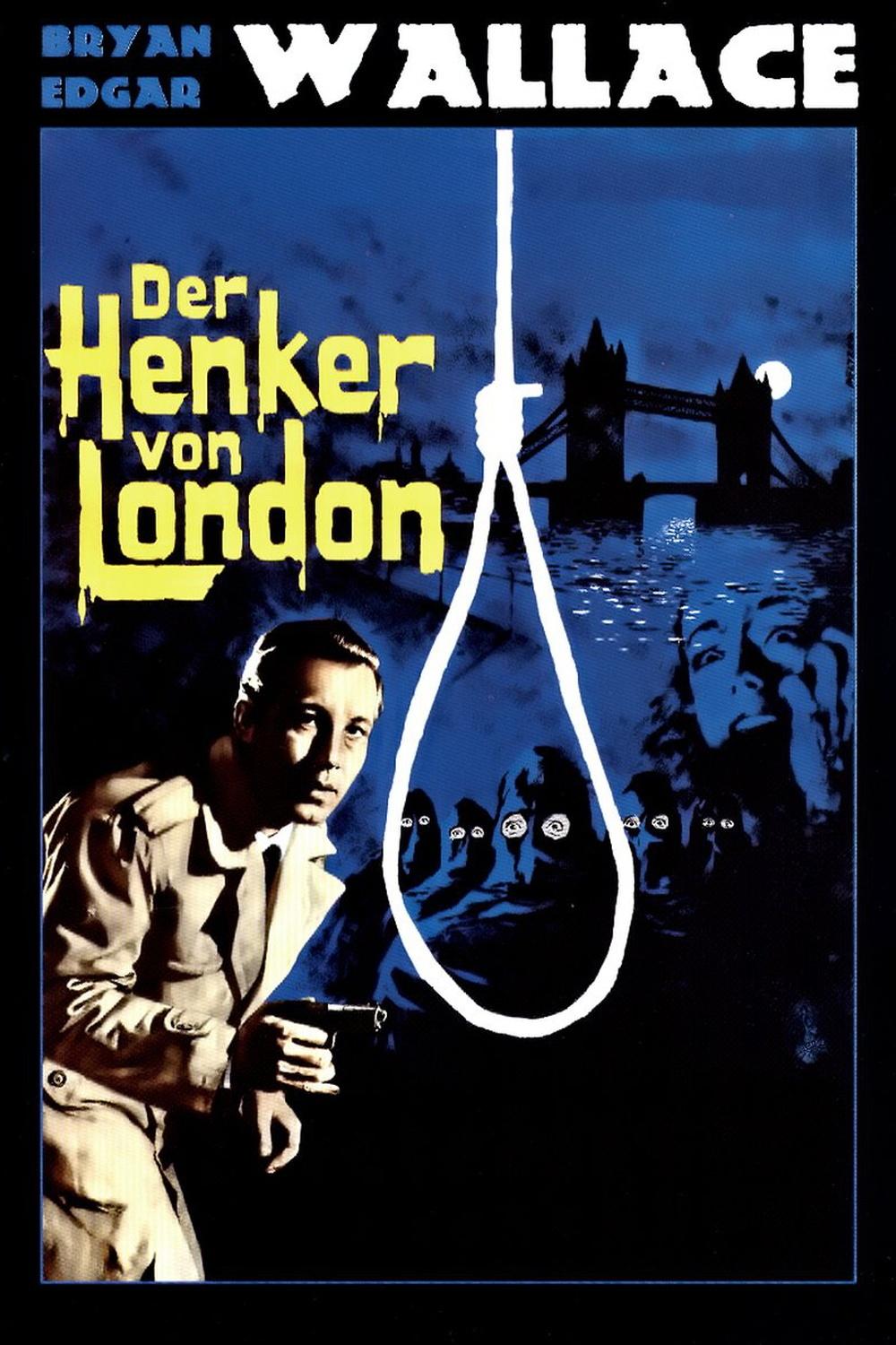 Der Henker von London