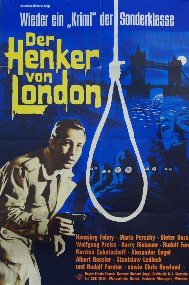 Der Henker von London